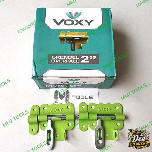 Grendel Overval VOXY 2" (per lusin) - VOXY Grendel Gudang 2" / lusin