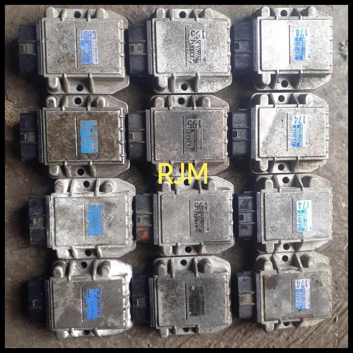 GRATIS ONGKIR IGNITER TOYOTA 