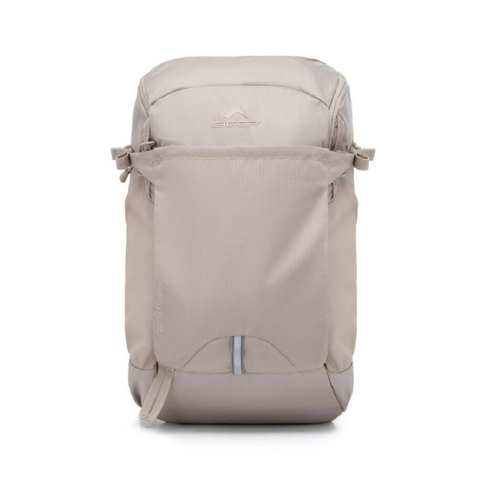 TAS RANSEL TEKTOK WANITA EIGER WS FERALUX 22L