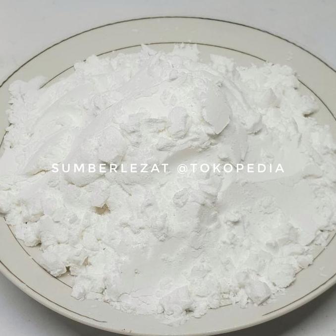 Indorasa- Tepung Tapioka Modifikasi (Modified Tapioca Starch)