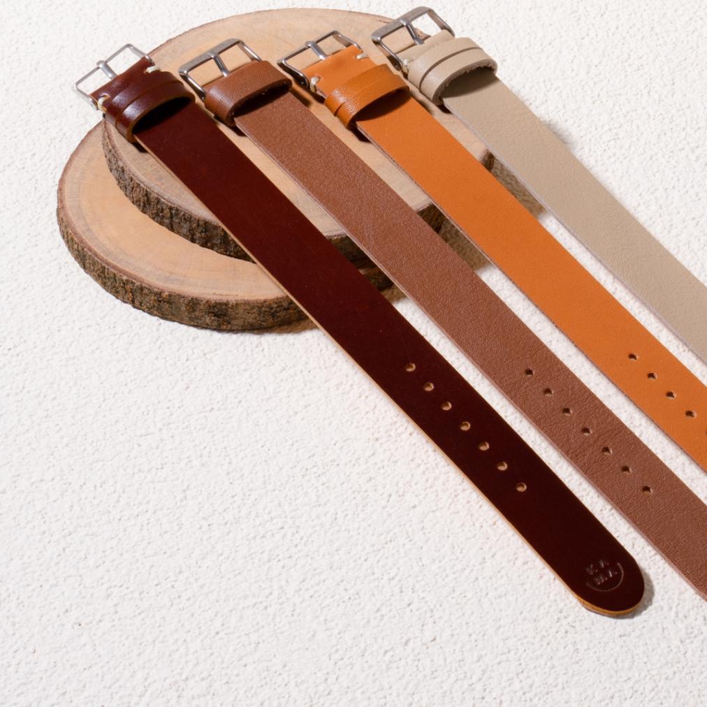 Strap Jam Tangan Kayu Kama Watch Diskon