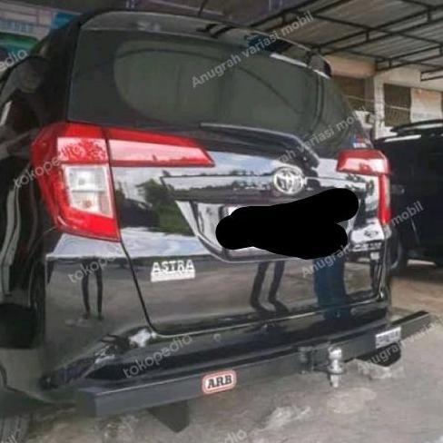 Towing Bar Mobil Calya/Sigra