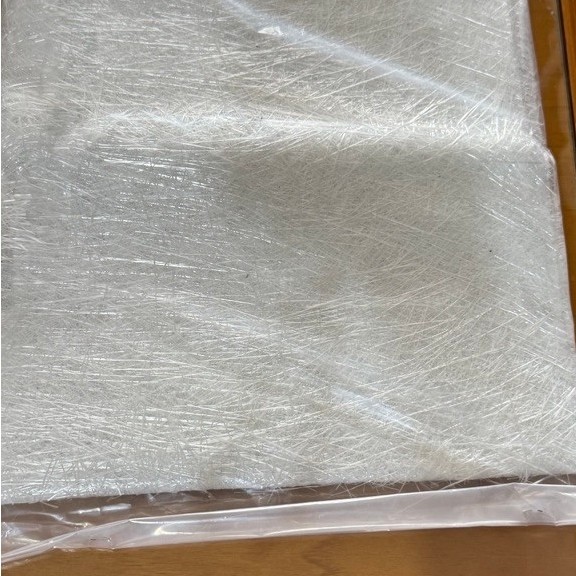 Serat Fiber Mat / Serat Fiber Anti Bocor