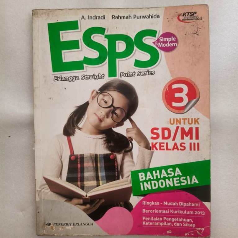 ESPS 3 SD/MI