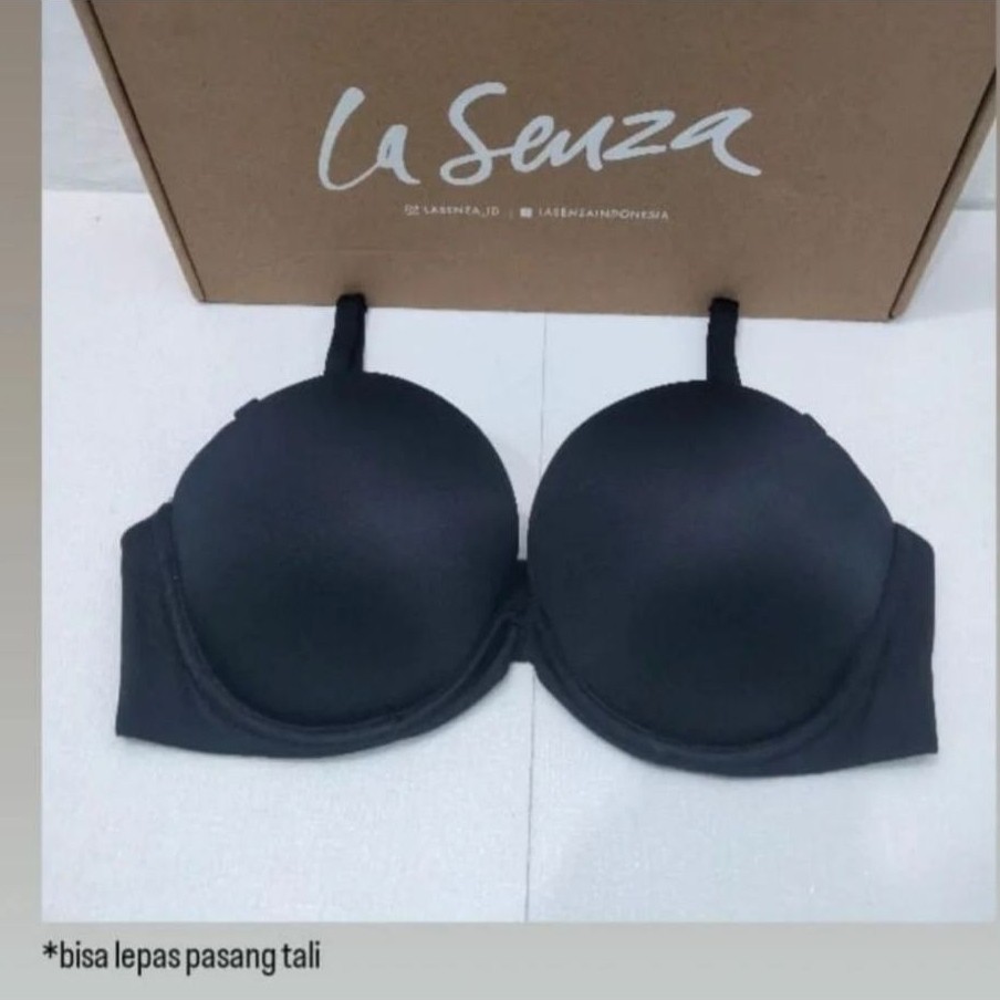 la Senza bra 34D
