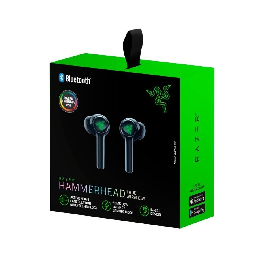 Razer HammerHead True Wireless