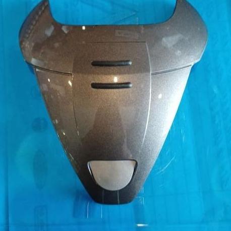 Ventilasi Atas Nolan N102 Modular Top