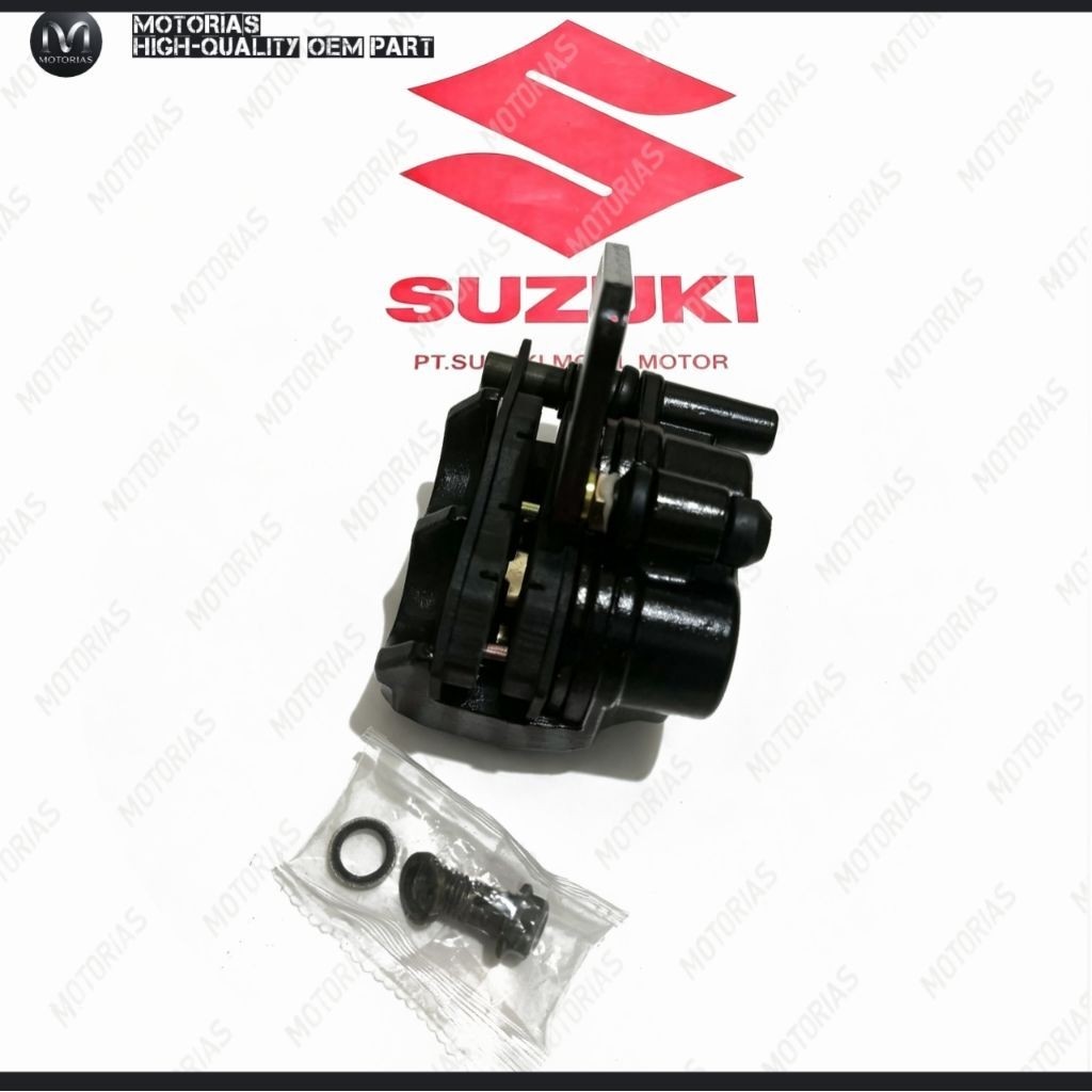 Kaliper Depan Suzuki Thunder, RGR, TRZ, TRS, TXR 150