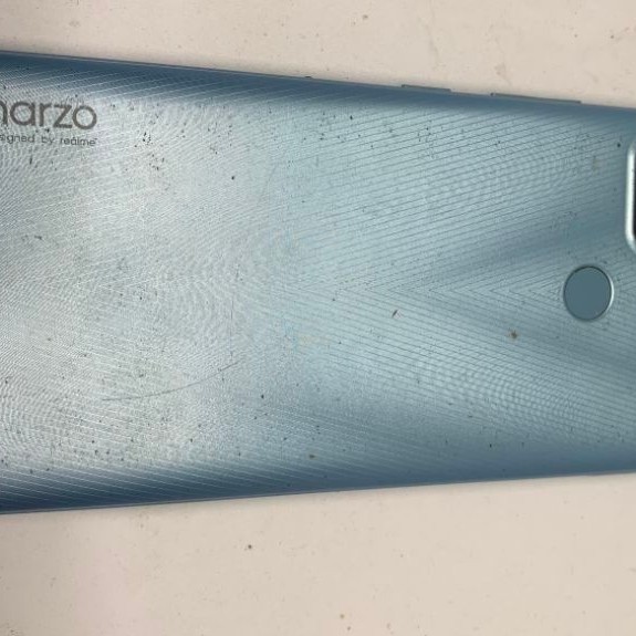 Realme Narzo 20 minus