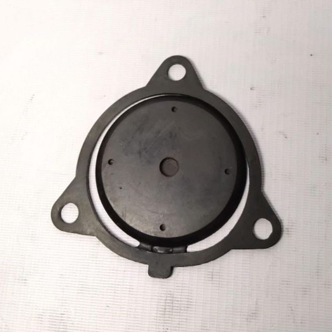 Klep Tabok Water Pump Pompa Air Alkon Loncin / Check Valve Klep Pompa Air Wp 30 3Baut / Klep WatePum