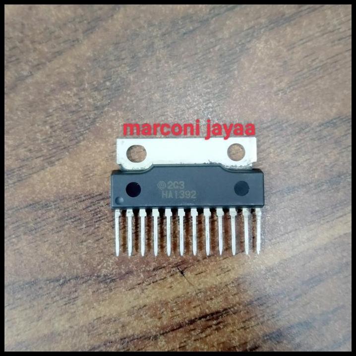 DISKON IC HA1392 