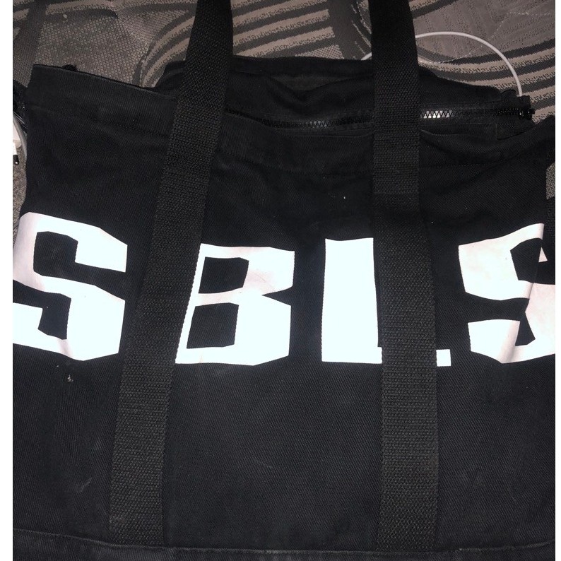 tottebag SBLS
