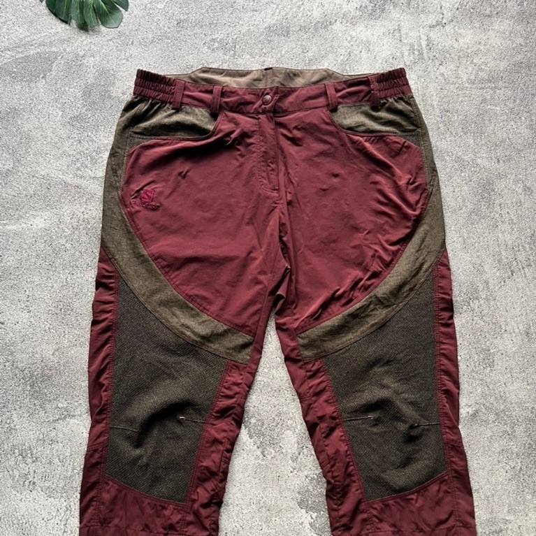 Celana outdoor 3/4 Salomon