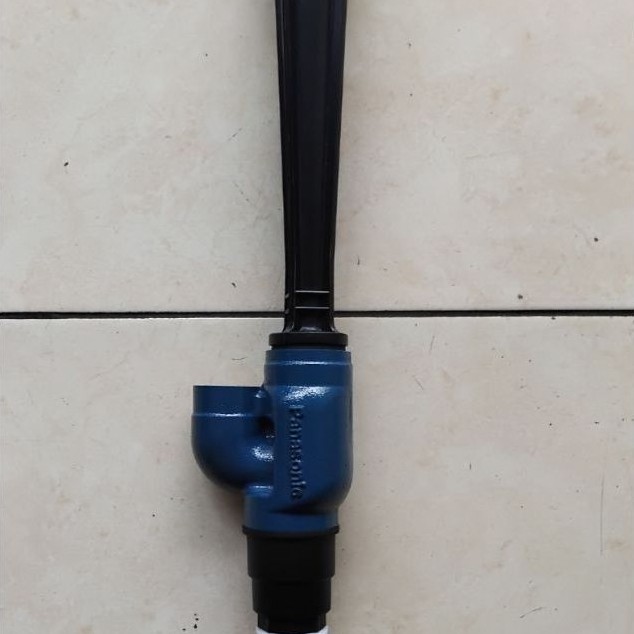 Mata Jetpump Panasonic Baru