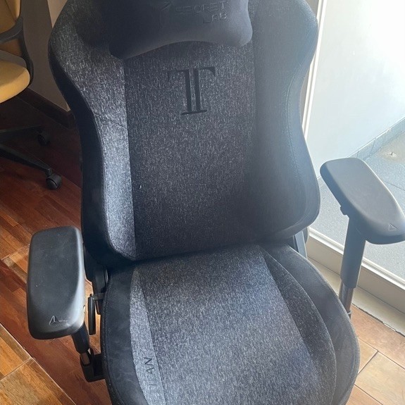 Secretlab TITAN Evo Kursi Gaming