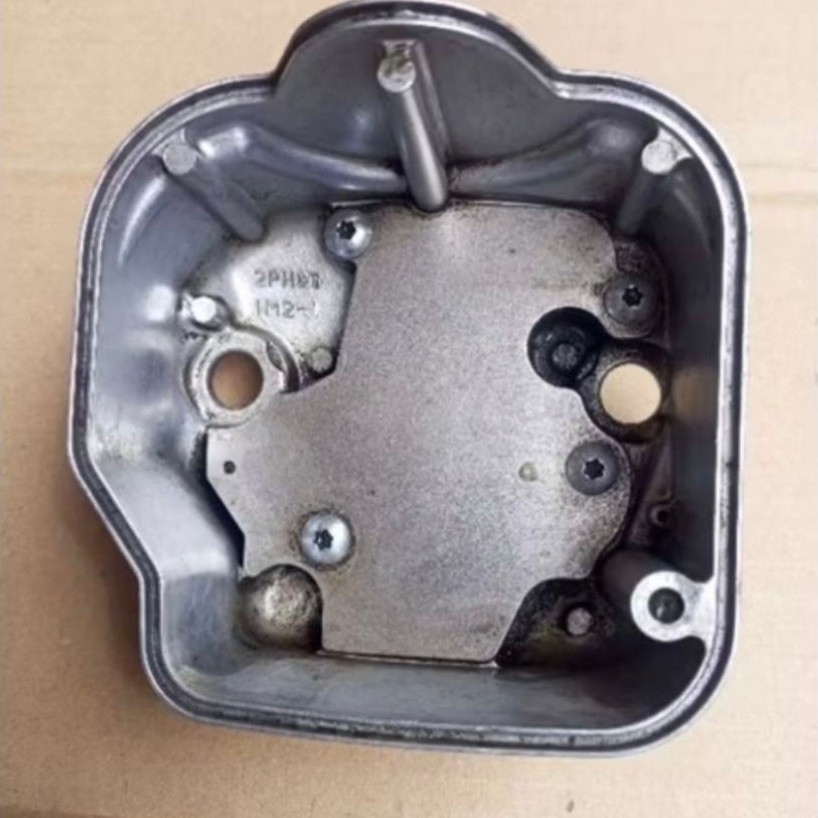 tutup kop head mio m3/ gt 125