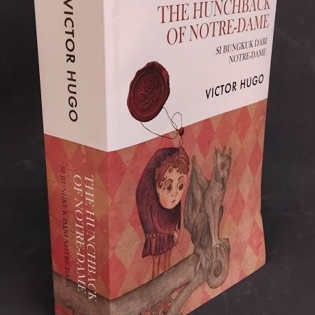 Novel victor hugo