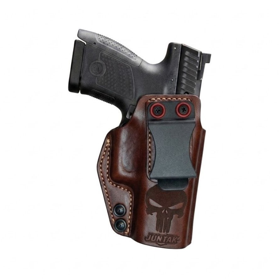 HOLSTER IWB CZ P10C P10S