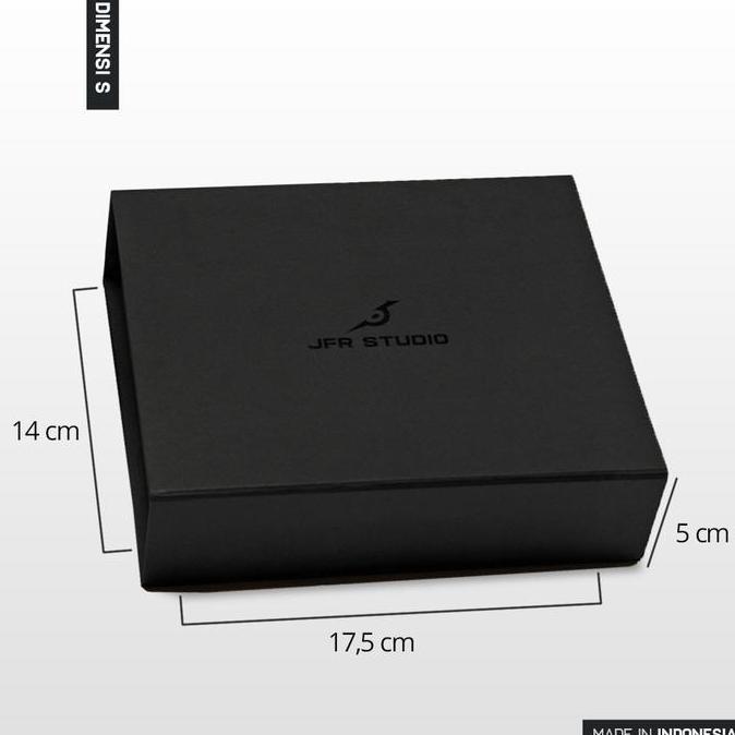 Gift Box - Hard Case Box
