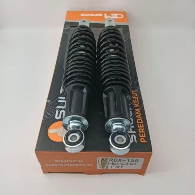 Aerox 155 ShockBreaker Sultan Original