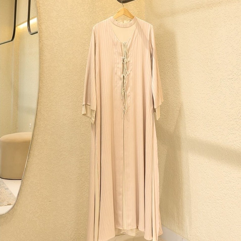 SOFIA DRESS NEW BY MAREVI