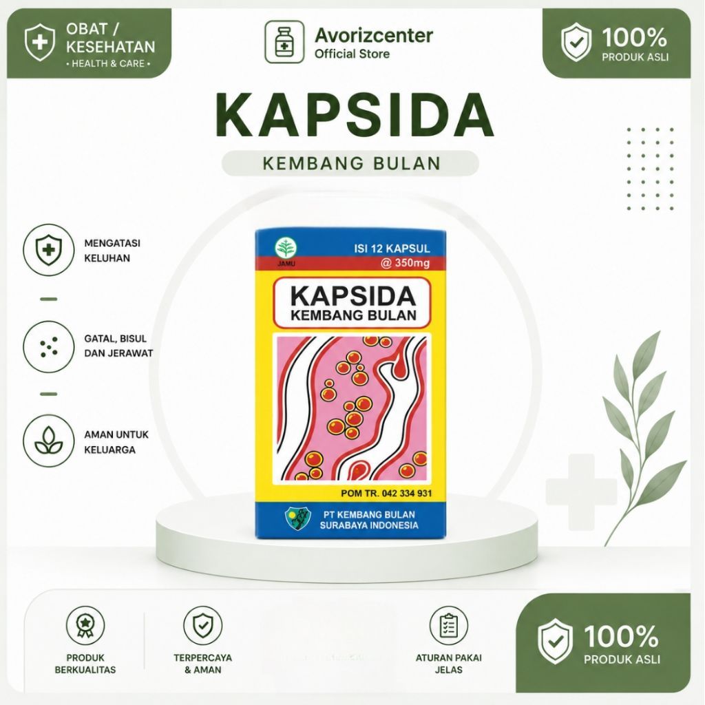 KAPSIDA
