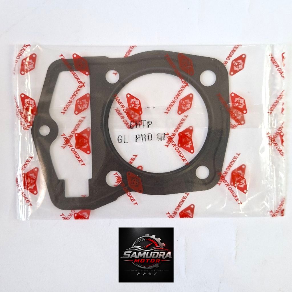 Pak CHTP / Kop GL Pro Neotech TGP