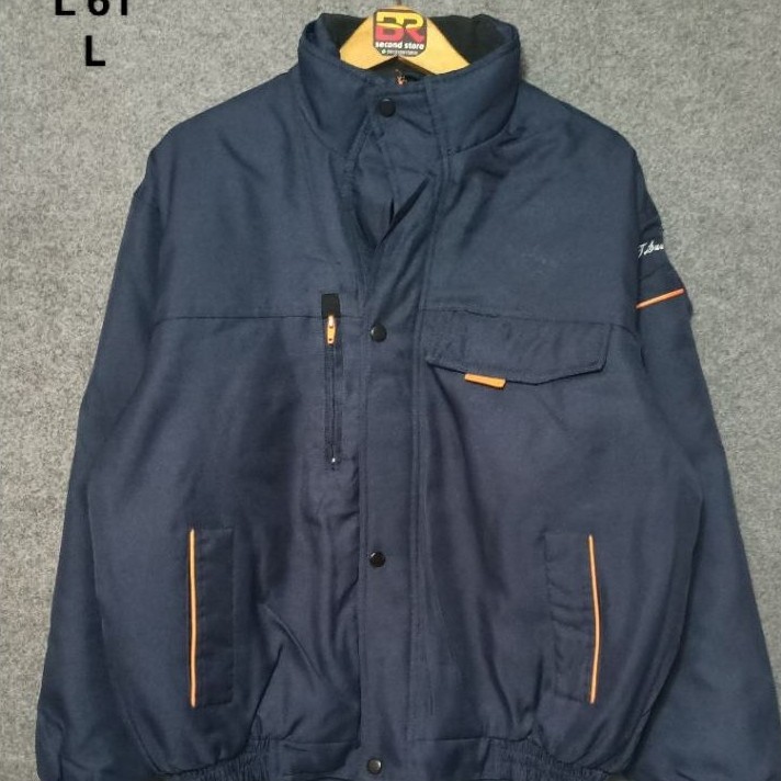 work jaket casual jaket