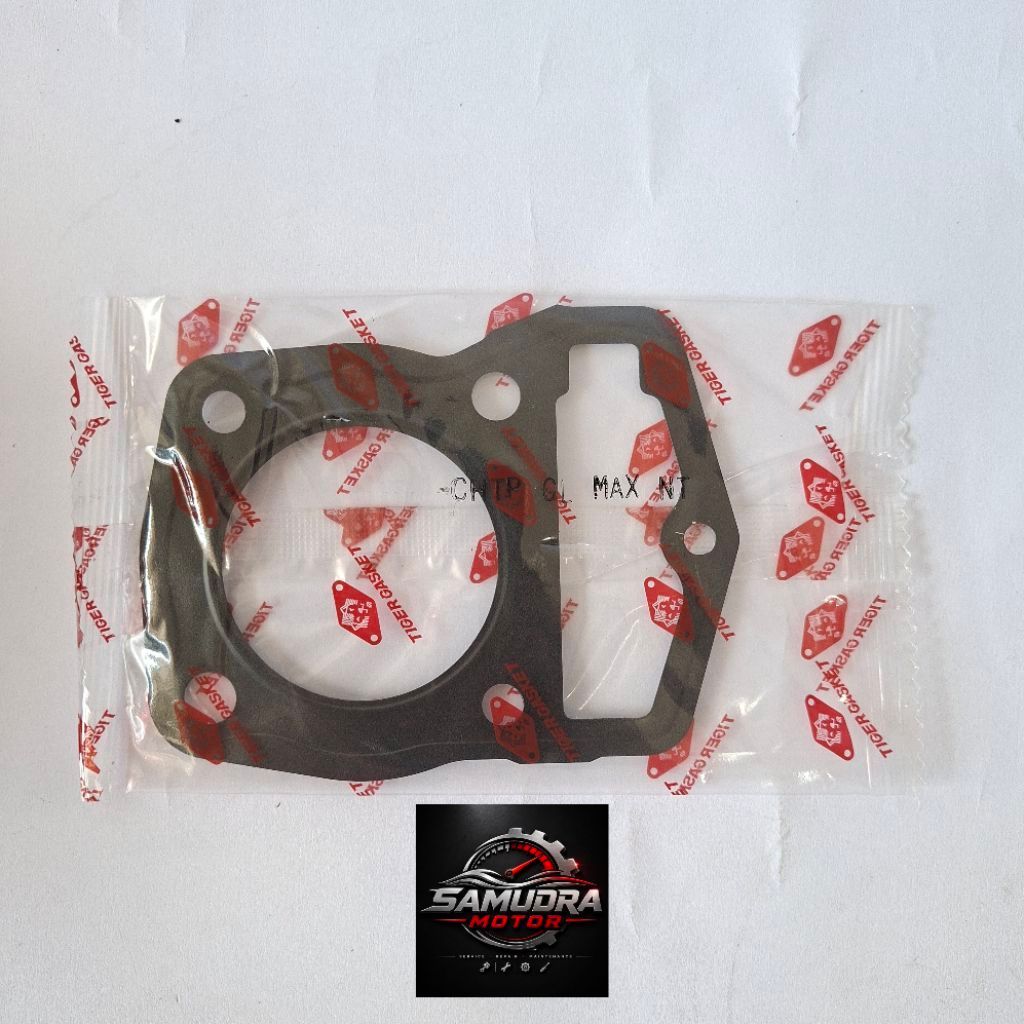 Pak CHTP / Kop GL Max Neotech TGP