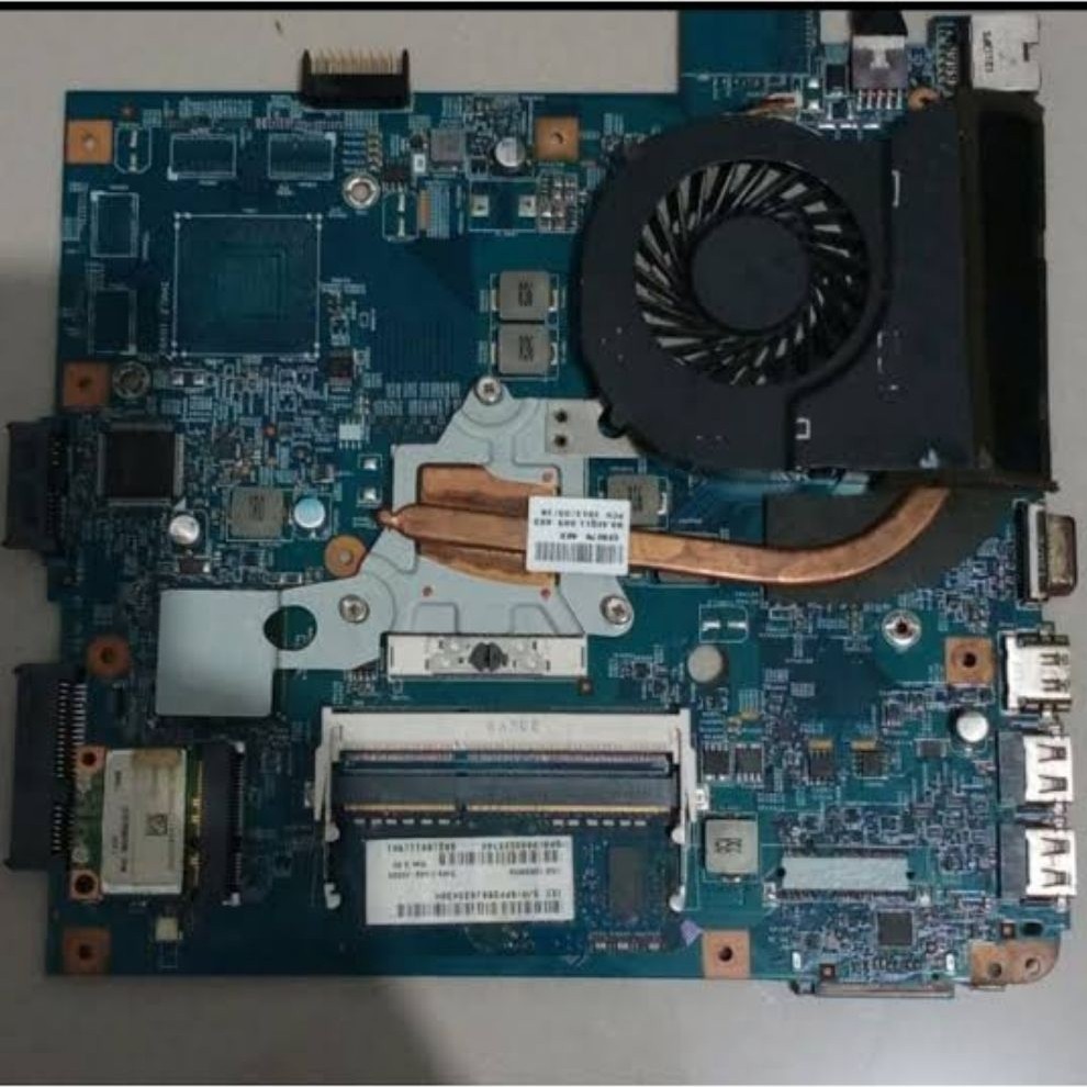 Motherboard Acer Aspire 4750 4352 4752 Normal