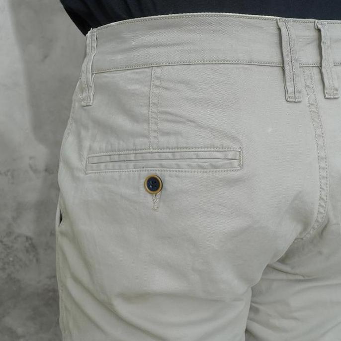 Oxygen Denim Prime Slim Chino Pants (708-3344)
