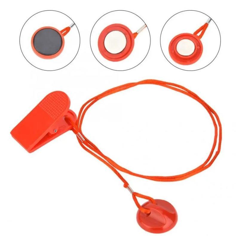Safety Key Treadmill Kinetic Magnet Treadmill Safety Key Kunci Treadmill Treadmill Safety Key Untuk 