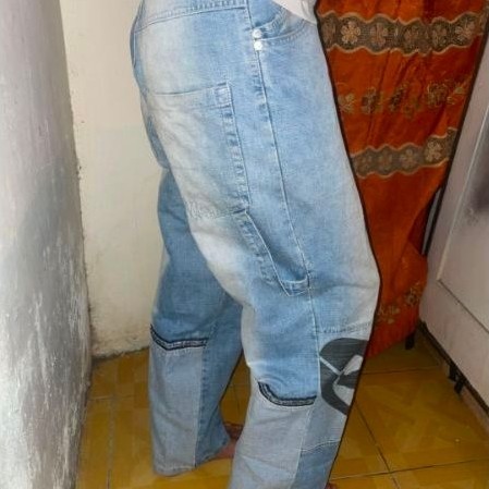 celana ecko