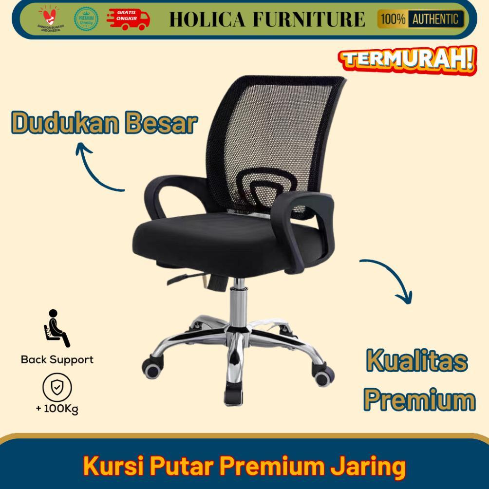 Kursi Kantor Jaring | Kursi Jaring Premium | Kursi Kantor Staff | Kursi Kantor murahhhhhhhhhhh