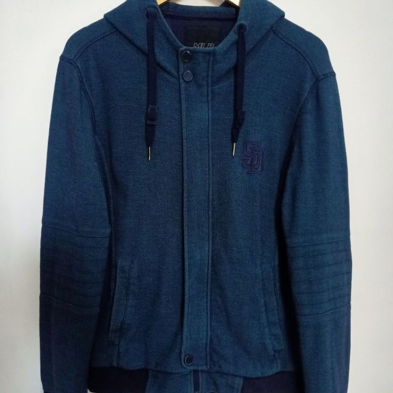 hoodie MLB second