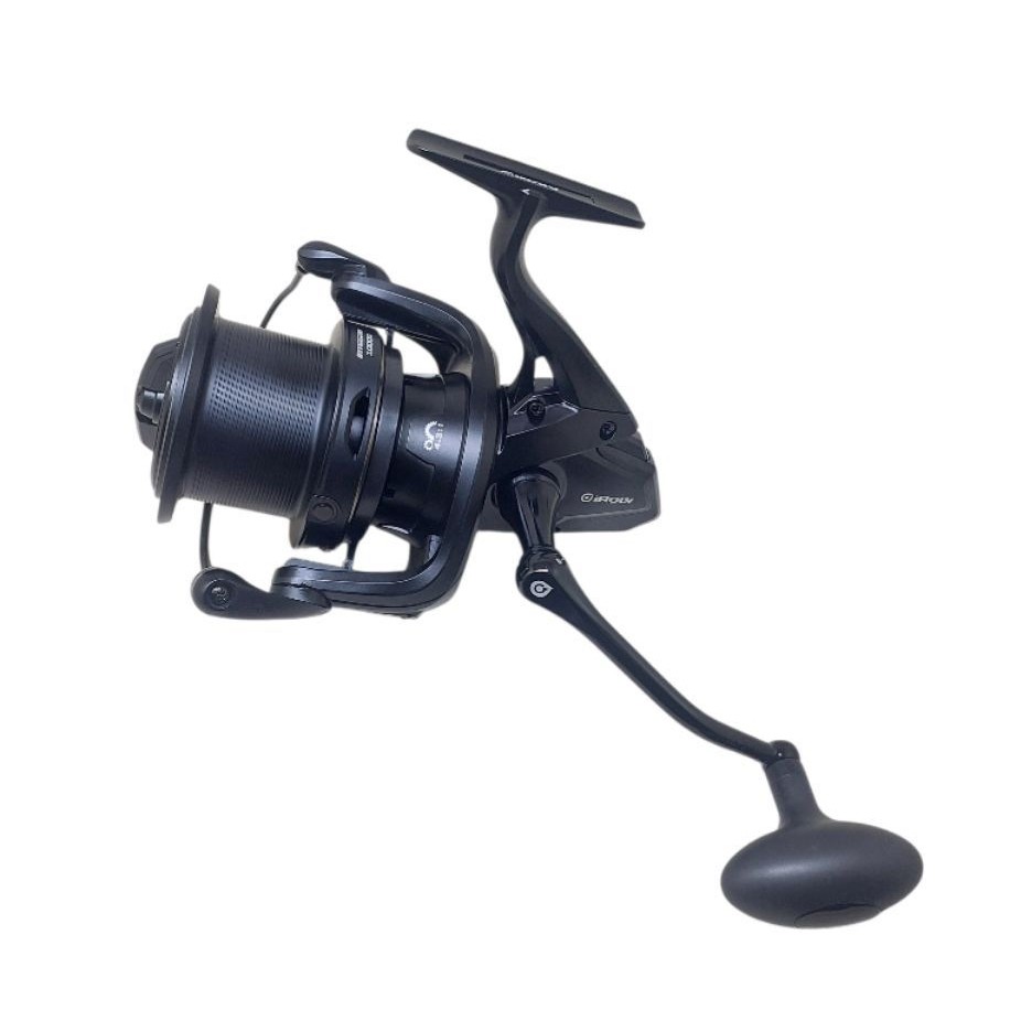 REEL IROLY INTEGRA 10000 DAN 12000 POWER HANDLE