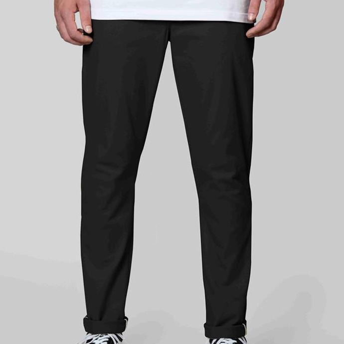 Dickies WP818 Slim Fit Black