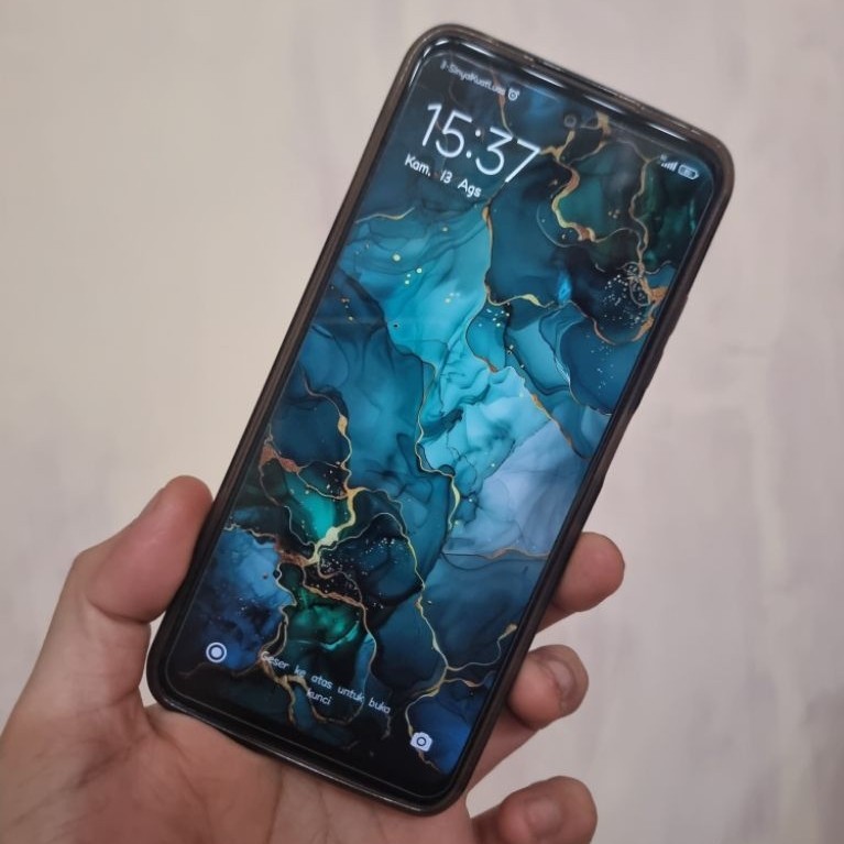 Redmi note 10 5G second mulus 8/128