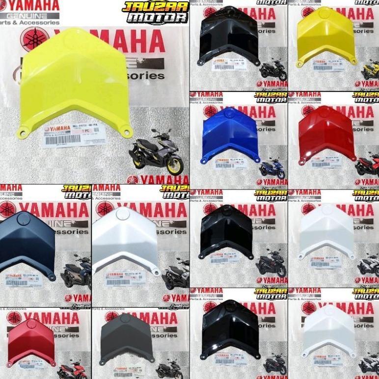 Cover tail Tutup lampu stop atas aerox 155 original yamaha B65-F471K-00