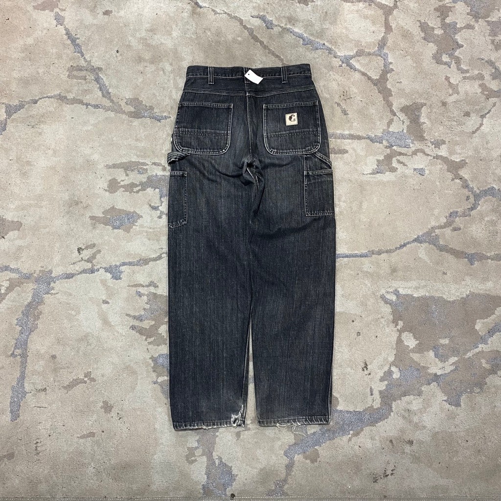 Carhartt Carpenter Denim Pants (M51)