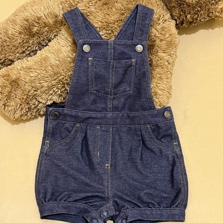 Overall Carters / Baju baby branded / Baju kodok bayi / Overall bayi