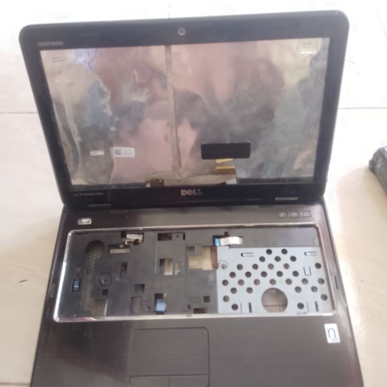 case casing kesing dell n4110