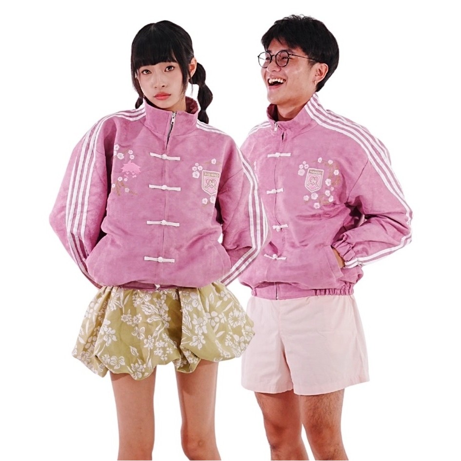 HISHIRO JACKET YOKA COLLECTION UNISEX