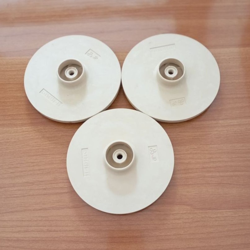 Kipas impeller DAB 195