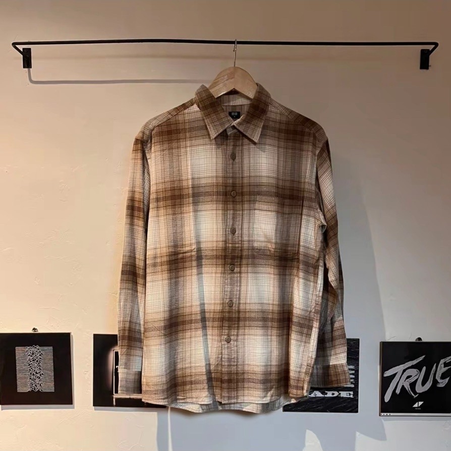 uniqlo veterano