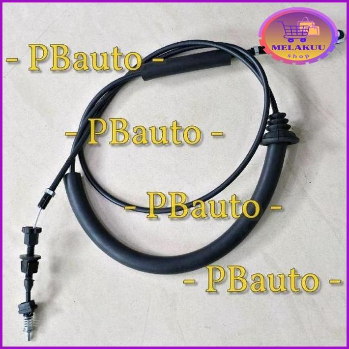 KABEL GAS W202 / MERCY CABLE THROTTLE CONTROL SPAREPART ONDERDIL C180 C200 SLING 202 RESTOCK