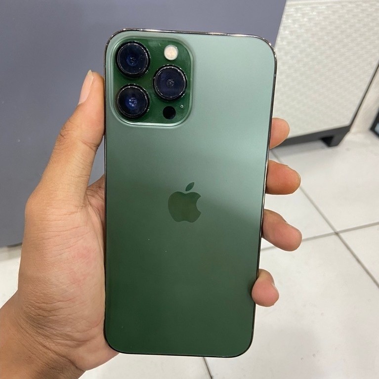 iphone 13 Pro Max Green 128gb