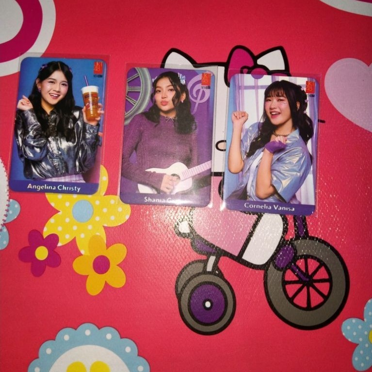 PC chatime JKT48