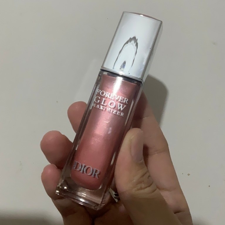DIOR FOREVER GLOW MAXIMIZER