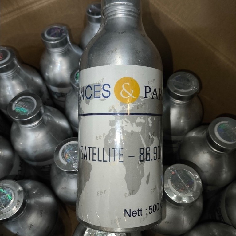 BIBIT PARFUM ESSENCES SATELLITE 86.901